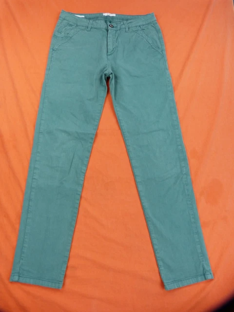 Pantalon chino reiko femme deals