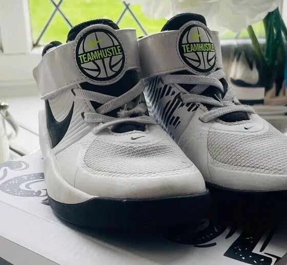 Nike size 11 kids on sale
