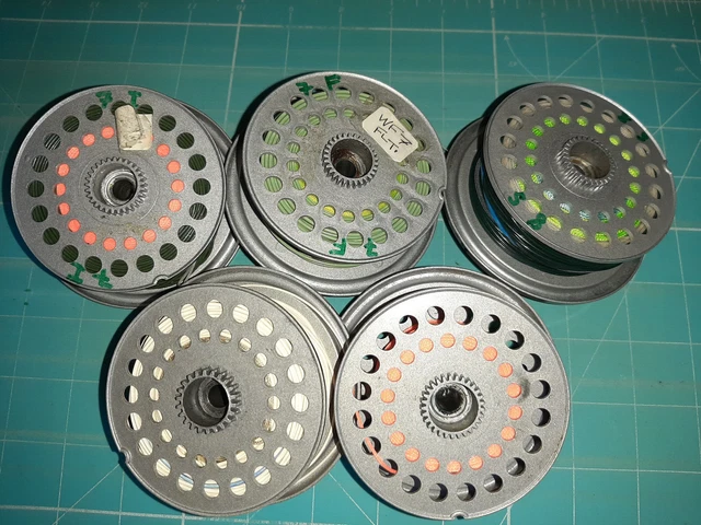 PLC Pêche à la mouche - Moulinet REDINGTON Zero Gray| MODÈLES ZERO 4/5 PLC Pêche à la mouche - Moulinet REDINGTON Zero Gray| MODÈLES ZERO 4/5