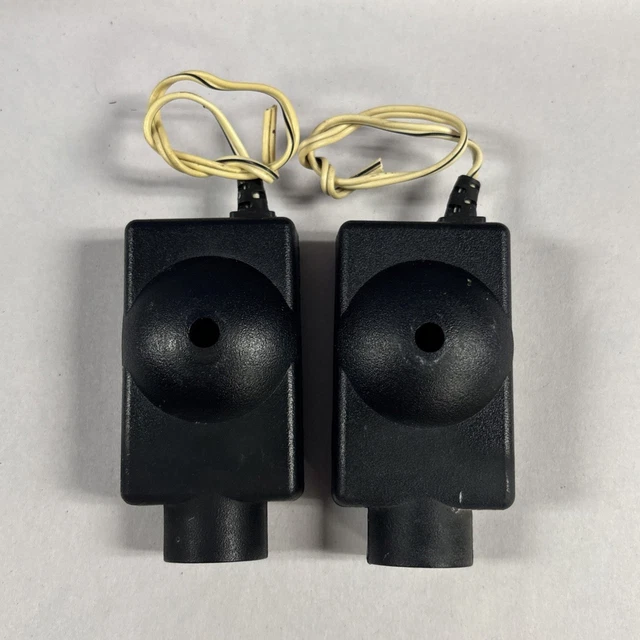 Safety Reversing Sensor Liftmaster Chamberlain 41A4373 Old Style