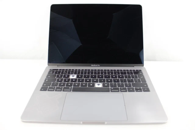 Apple MacBook Pro A1708 (EMC 3164) 13", 2017 - 2019 computer portatile per ricambi e ricambi