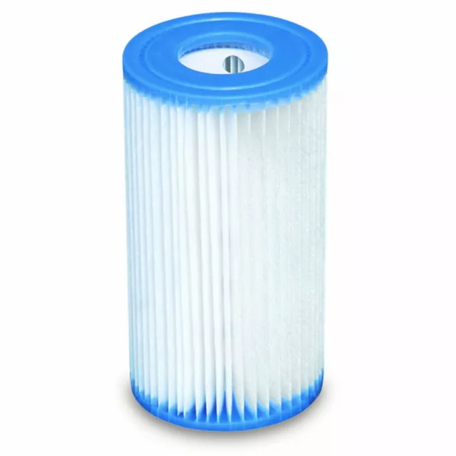 Intex Krystal Clear Size A Swimming Pool Filter Pump Cartridge #29000