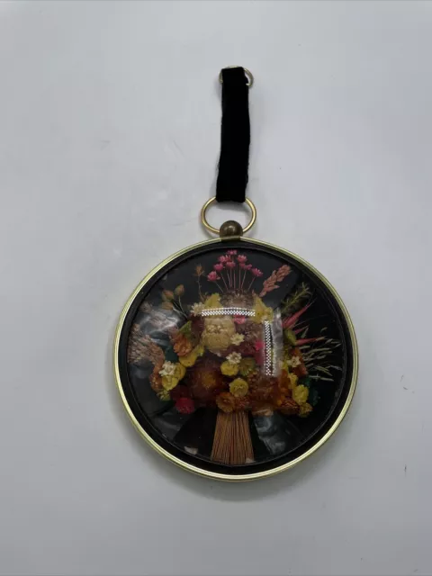 Country Girl Creations Presssed Dried Wildflowers Decorative