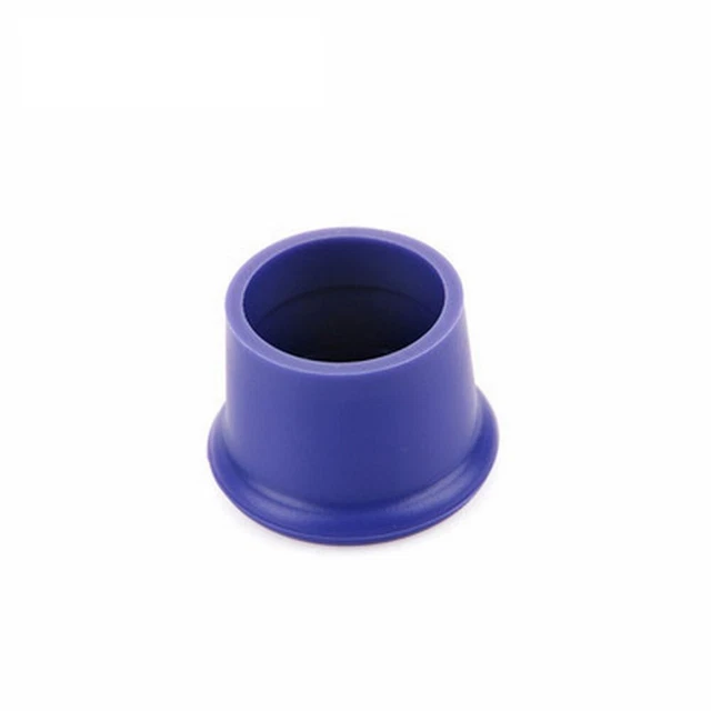 Lot De 6 Bouchons En Silicone Pour Gobelet Stanley 2.0 - Anti-fuites, Anti-poussière, Accessoires Pratiques