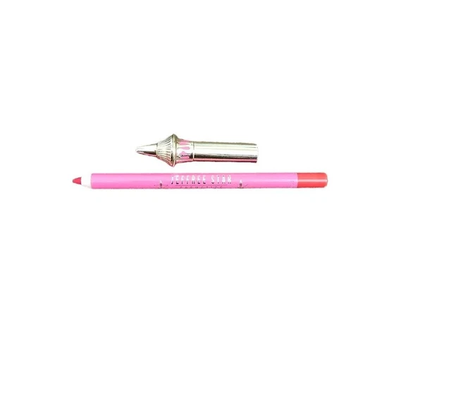 Lápiz delineador de labios terciopelo Jeffree Star Cosmetics maquillaje Anna Nicole 0,042 oz NUEVO