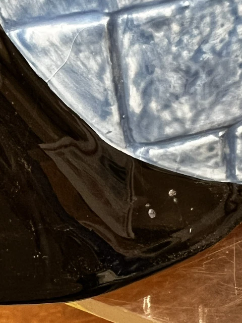 DISNEY VILLAINS COOKIE Jar Maleficent, Ursula Evil Queen And Diablo 11