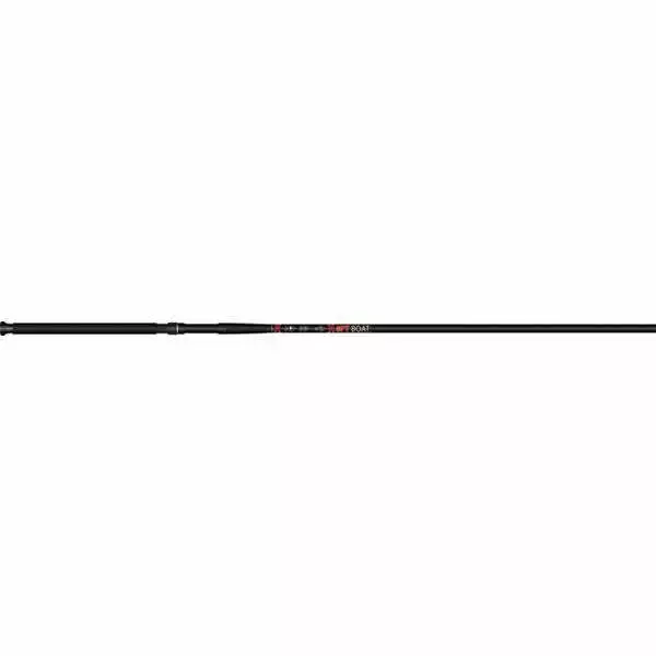 Leeda Light Boat Angler Fishing Rod - 8 Ft / 12-20 LB