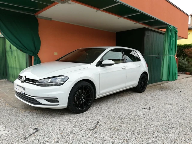 Volkswagen Golf 7 1.4 TSI Volkswagen Golf 7 1.4 TSI