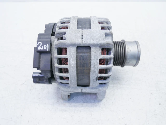 Alternatore für VW Volkswagen 1,5 TSI Benzin DPCA DPC 05E903026B 140A