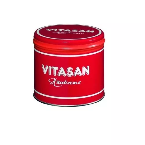 Vitasan Crema de Manos 1000G Protección para la Piel