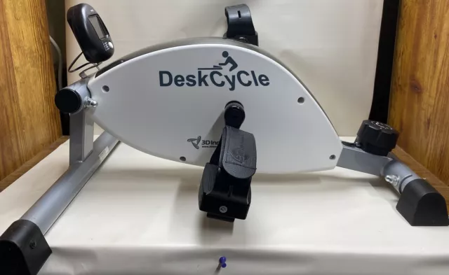 DeskCycle® Under Desk Bike Pedal Exerciser