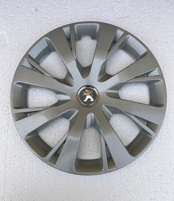 COPRICERCHIO COPPA RUOTA 16" PER BMW SERIE 1 FARAD 1 BORCHIA 