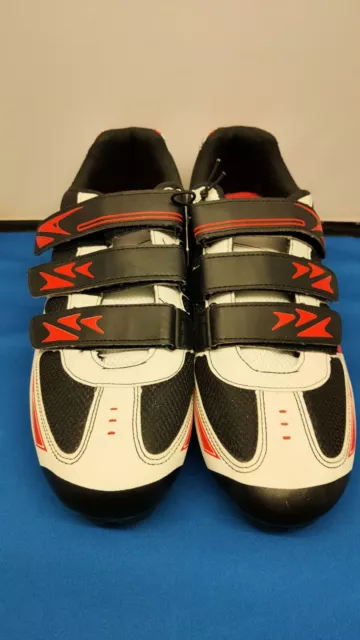 CRANE CYCLING SHOES Size 10 13.50 PicClick UK