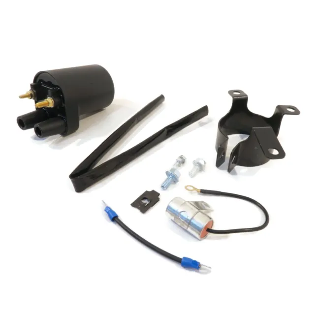 IGNITION COIL Kit for Toro 31-16O801,  31-16O802,  31-16O803,  31-16O804, 73420