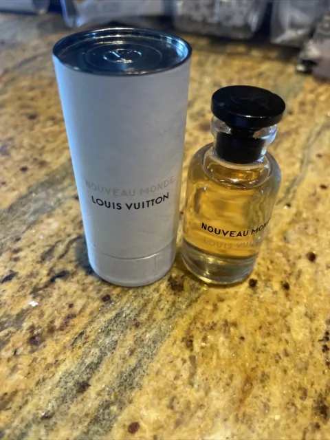 Attrape-Rêves By Louis Vuitton Perfume Sample Mini Travel Size