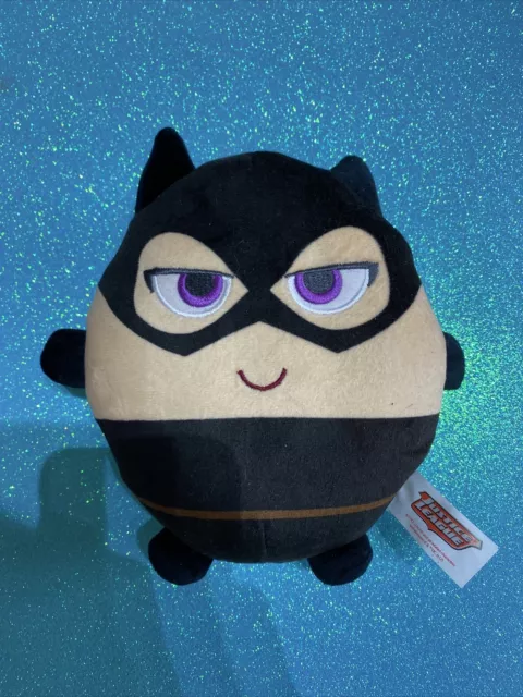 Peluches cheap ty carrefour