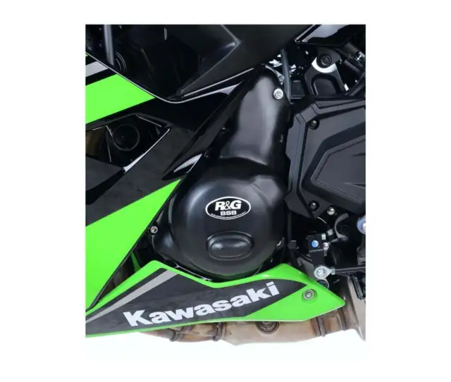 Support d'échappement R&G pour Kawasaki ZX10R 11-24