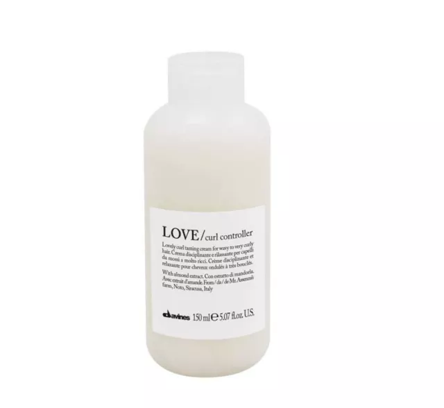 Davines Essential Haircare Love / Curl Controlador 150ML