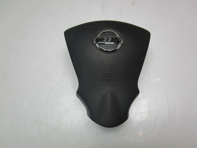 2013-2019 Nissan Sentra LH Driver Steering Wheel Air Bag OEM