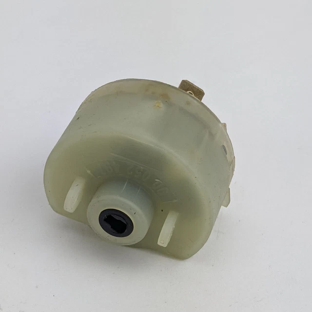 VAUXHALL ASTRA CALIBRA Nova Corsa Barrel Ignition Switch Genuine Opel