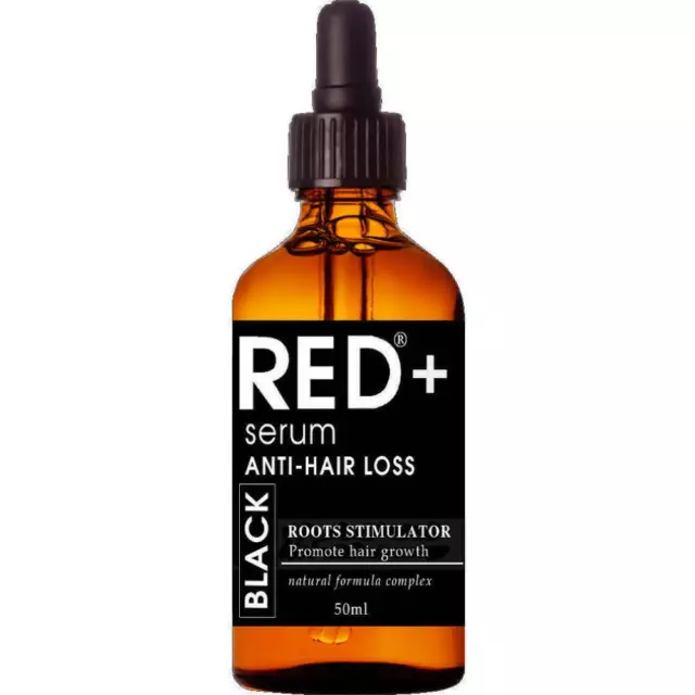 Suero para el crecimiento del cabello para la pérdida de cabello...