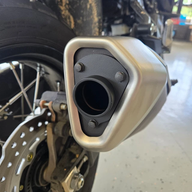 その他 EAGLE VISION -NEXT2- Exhaust Pipes & Tips, Exhaust & Emission Systems, Motorcycle