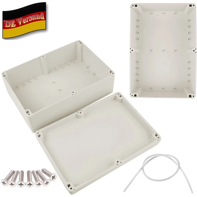 Heidemann 43175 Decken-Verteilerdose ( X H) 100mm X 22mm 1St. | Digitalo