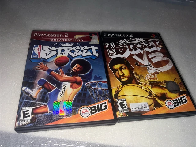 playstation 2 nba