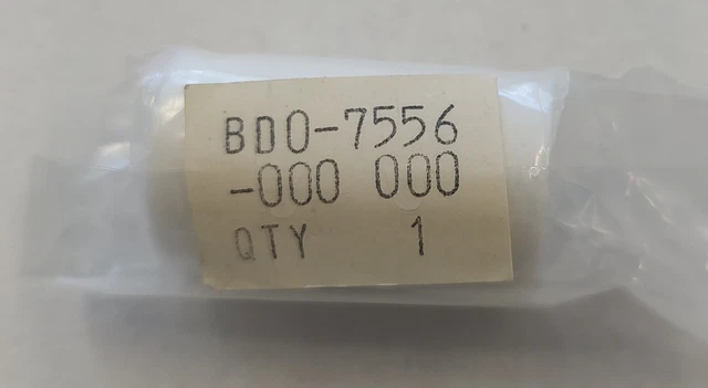 Canon MPA-1500, Insulator, BD0-7556