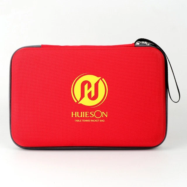 Huvqianu Housse De Protection Pour Raquette De Pickleball | Sac De Rangement Pour Pagaie De Pickleball Avec épaule Unique Pour éviter Les Rayures Et