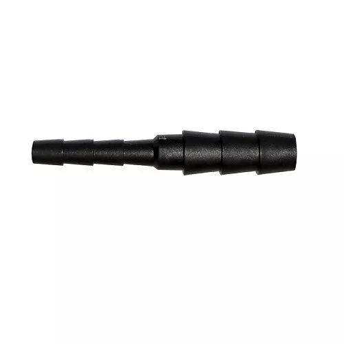Reducci�n Recta 12/7 mm para Bebedero Autom�tico de P�jaros
