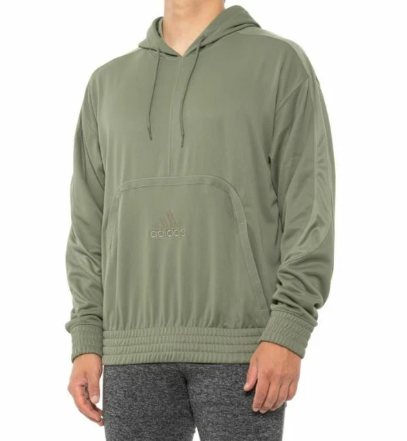 Adidas - london - veste de cheap survêtement avec demi-fermeture éclair - rouge/marine