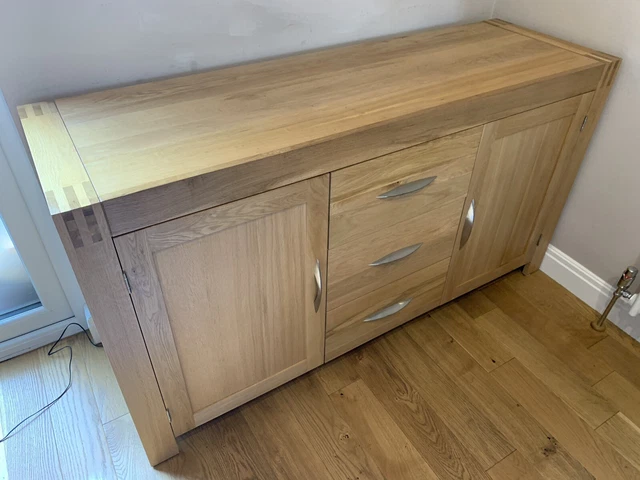 Oak furniture clearance land alto