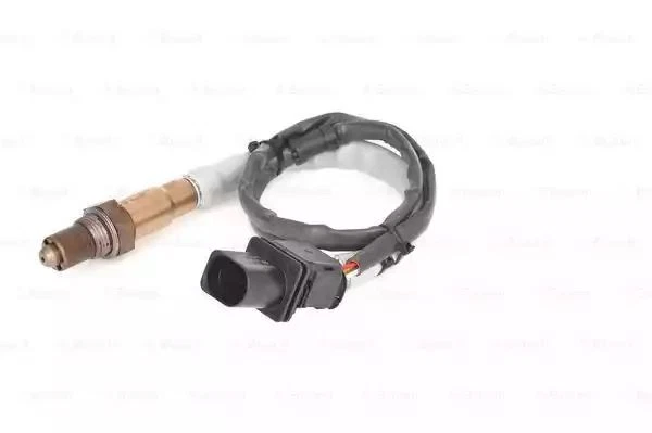 Sonde Lambda O2 Amrxuts 0258006046 Compatible Renault Clio Espace Mégane