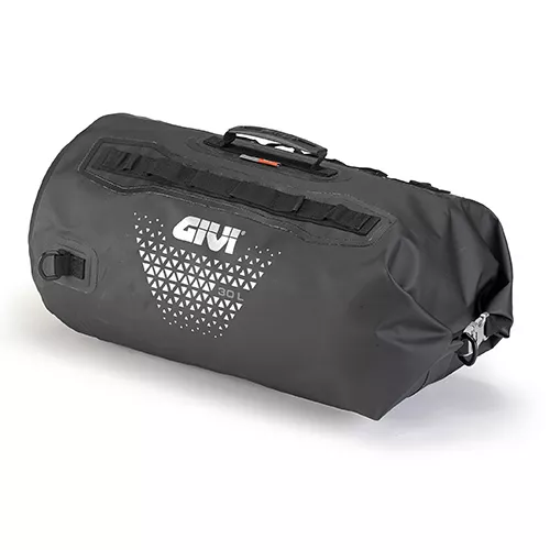 Sac à rouleaux secs étanche Givi UT801, 30 ltr