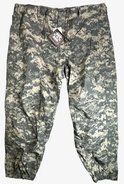 GEN III L6 Bottom LR Trousers EXT Cold/Wet Weather Gen III Large/Regular