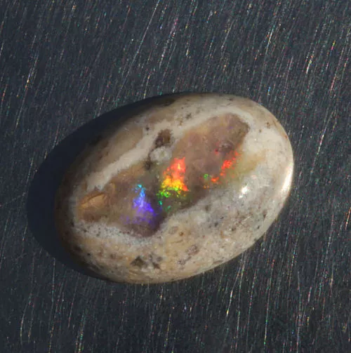 MATRIX - OPAL         7,38 ct