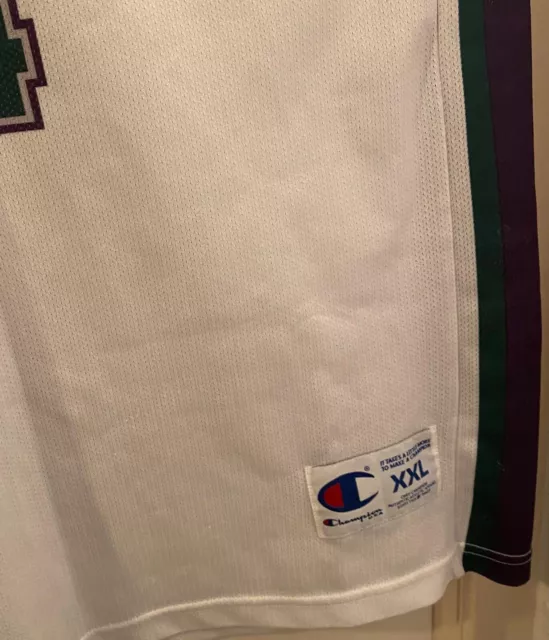 Ray Allen, Trikot, Jersey, XXL, NBA, Vintage