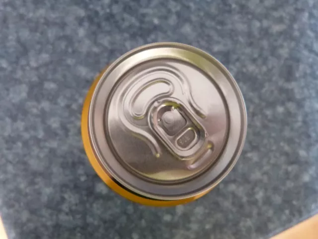 (x2) 2020 Richmond Tigers Premiership Beer Cans- Collectors piece- EMPTY CAN 3