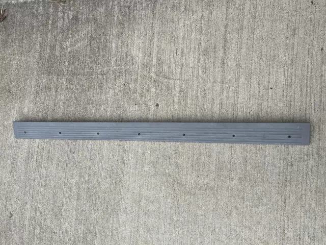 88-98 OBS Chevy GMC Door Rear Door Lower Trim Grey Gray Molding Blazer Tahoe 🔥