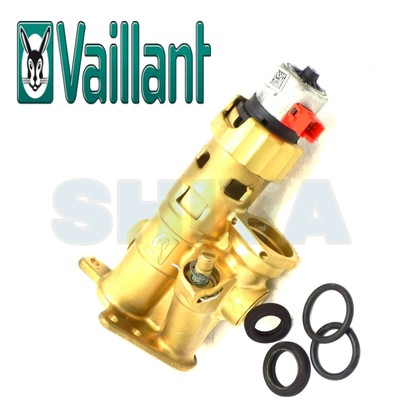 genuine vaillant ecotec plus 824 831 837 937 diverter genuine vaillant ecotec plus 824 831 837 937 diverter