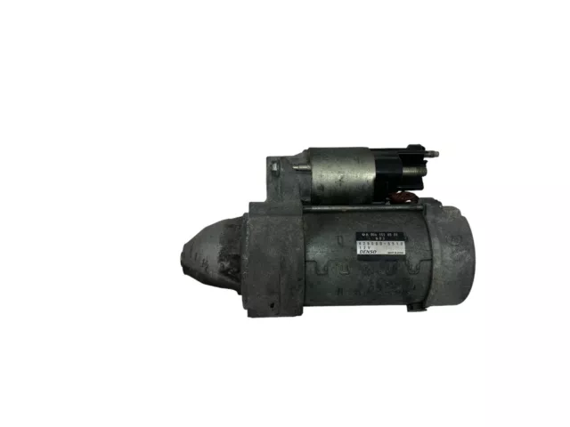 Mercedes Sprinter W906 2.1 Cdi / 651.955 Starter Motor A0061514501