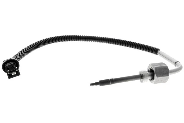 Capteur De Température Gaz D'échappement Mercedes – Avant FAP | Compatible W169 A160, W245 B200 Diesel