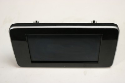 A2059004113-MERCEDES C-CLASS w205 screen display monitor A2059004113-MERCEDES C-CLASS w205 screen display monitor
