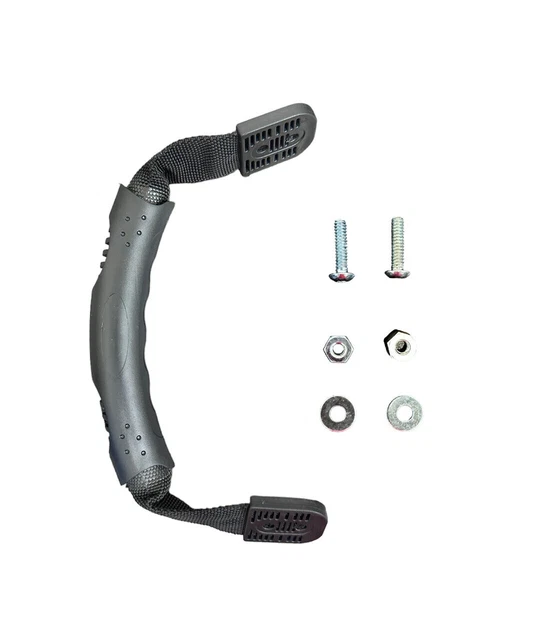 Little Giant Black Carry Handle Strap Accessory