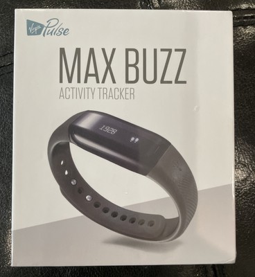 virgin pulse activity tracker