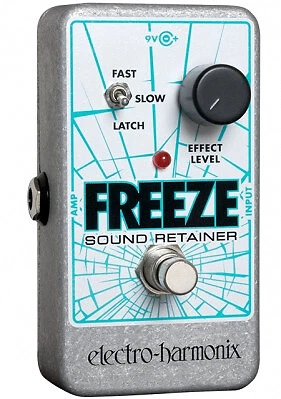 Electro-Harmonix Freeze Sustain