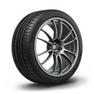 (1) 275/35ZR18XL 99Y Michelin PILOT SPORT A/S 4 TIRE