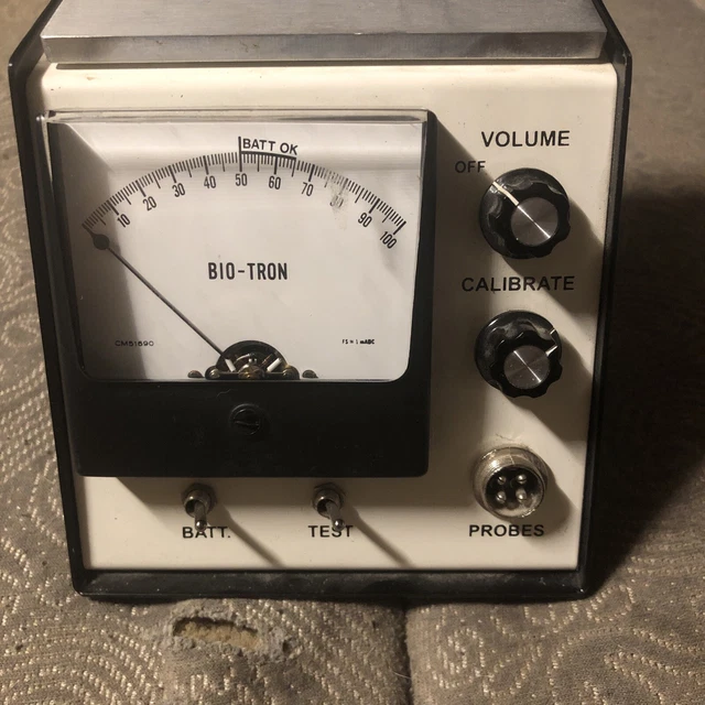 Pha Bio-100