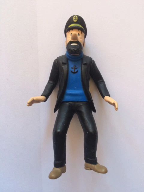 FIG150 LOT 3 Figurines PVC Tintin, Tim, Kuifje MOULINSART : Tintin + Totem 8cm EUR 14,90 - FR FIG150 LOT 3 Figurines PVC Tintin, Tim, Kuifje MOULINSART : Tintin + Totem 8cm EUR 14,90 - FR